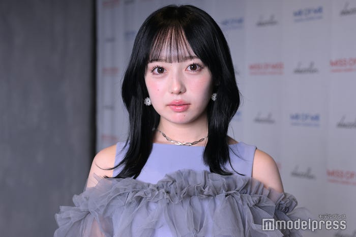 高橋遥花さん(C)モデルプレス