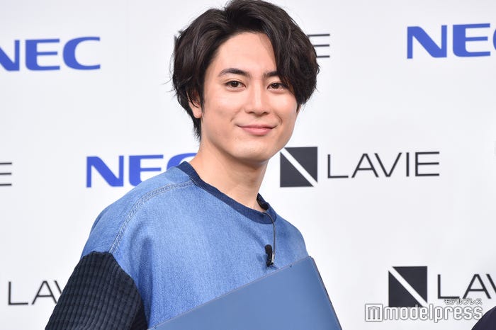 間宮祥太朗(C)モデルプレス