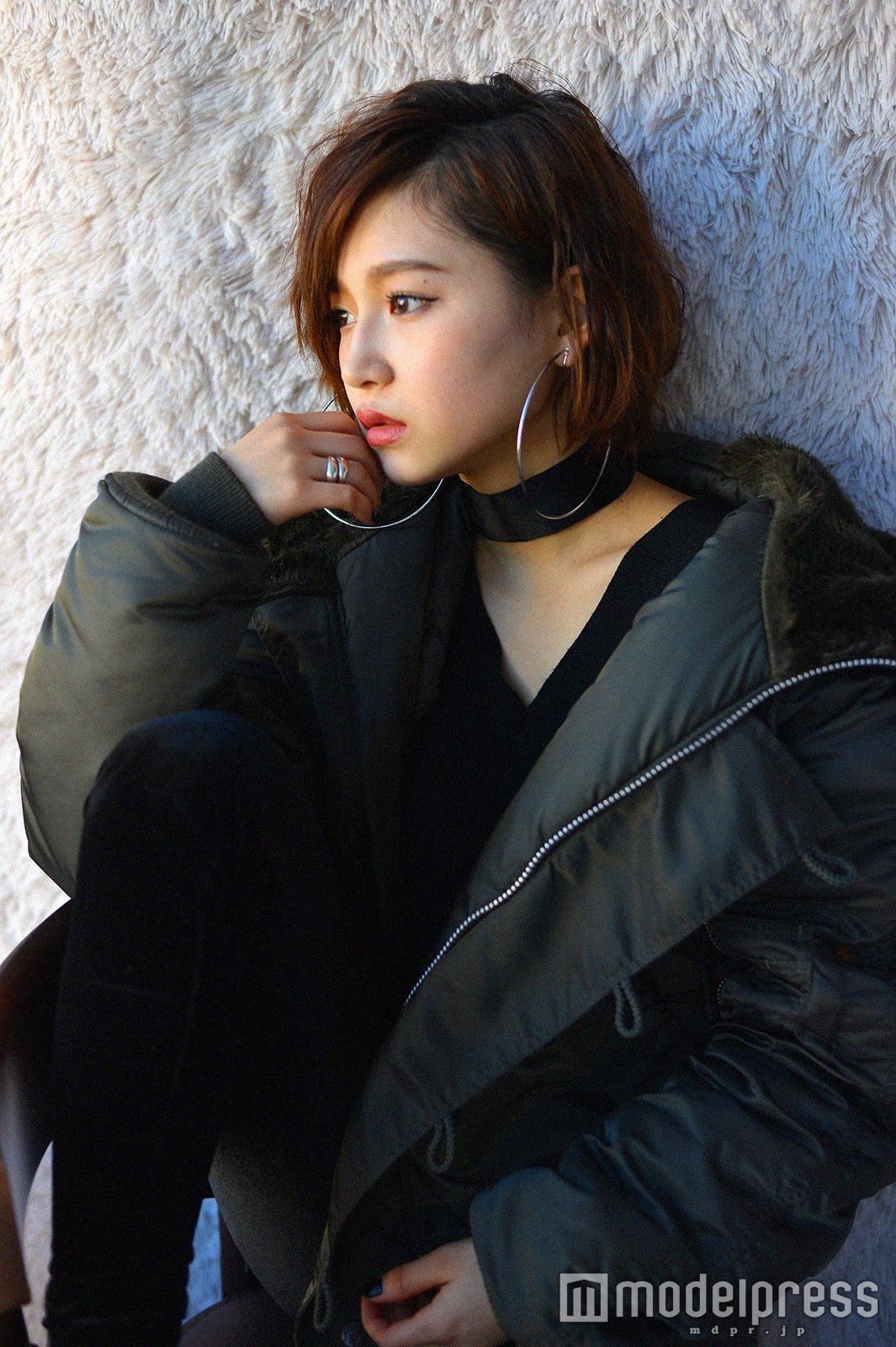 杉本美穂（C）モデルプレス