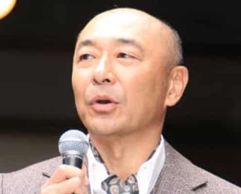 プロミス シンデレラ 高橋克実が キスマーク だらけに 乱れた宴会 オフショットに反響 モデルプレス プロミス シンデレラ 高橋克実が キスマーク だらけに 乱れた宴会 オフショットに反響 モデルプレス