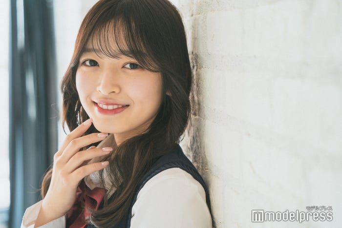 黒江こはる(C)モデルプレス