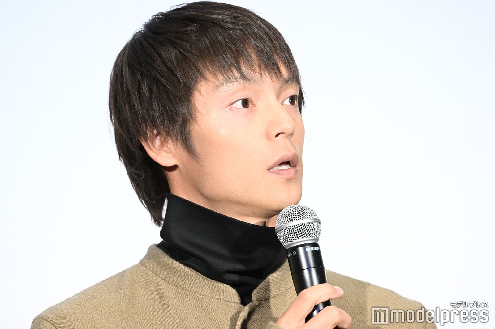 窪田正孝（C）モデルプレス