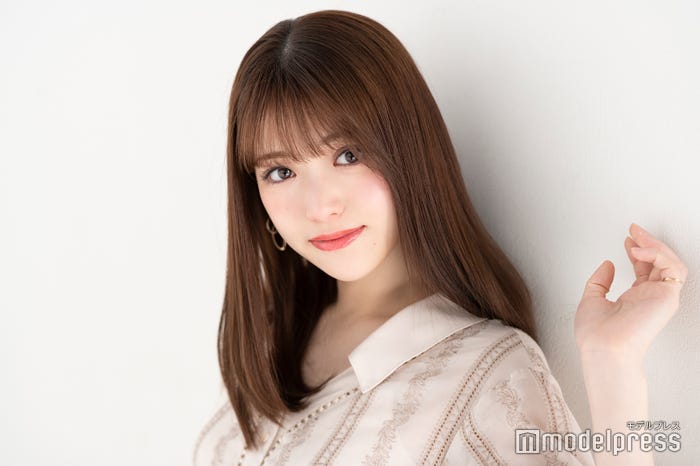 松村沙友理(C)モデルプレス