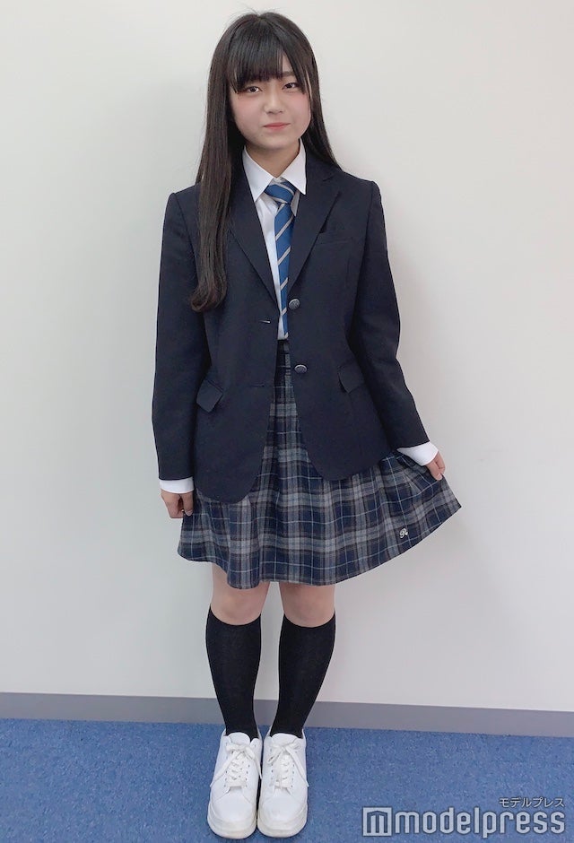 るんちゃん （C）モデルプレス