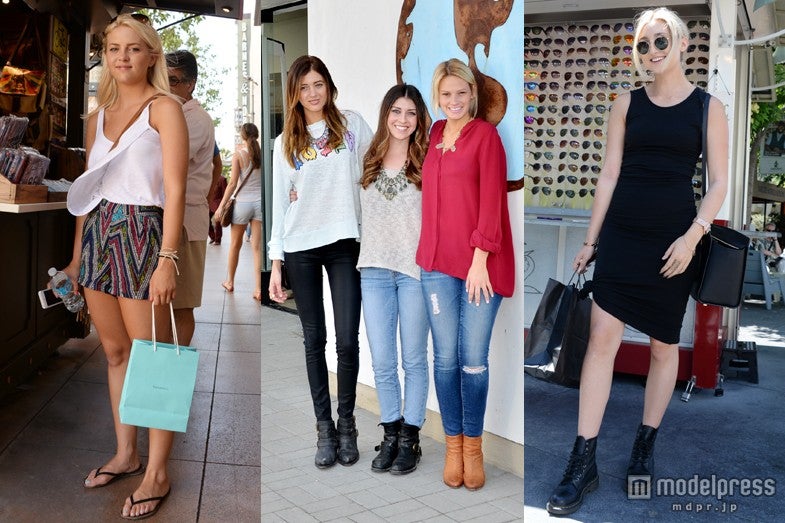 LAおしゃれガール、注目ドラマBEST3　今年のエミー賞の行方は？