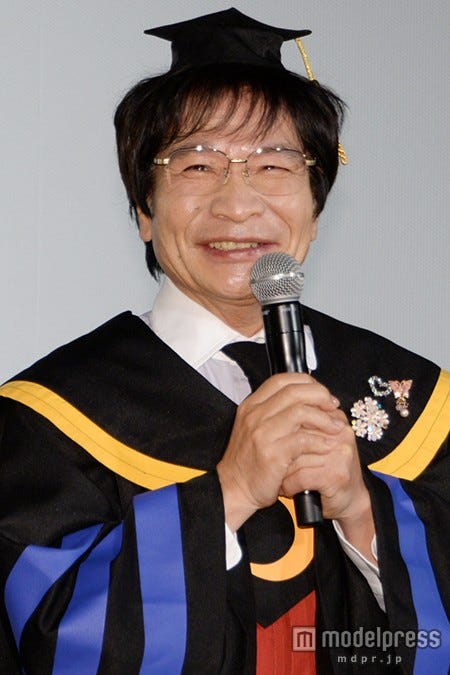 尾木ママ