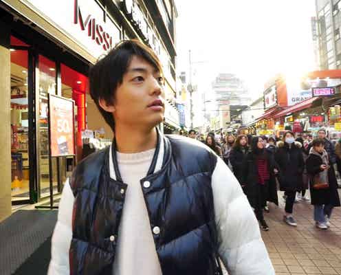 伊藤健太郎と旅気分!未公開映像公開にコメント到着「素敵な時間を過ごすことができた」