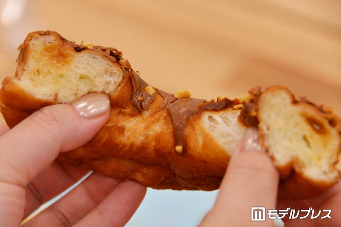 (C)モデルプレス