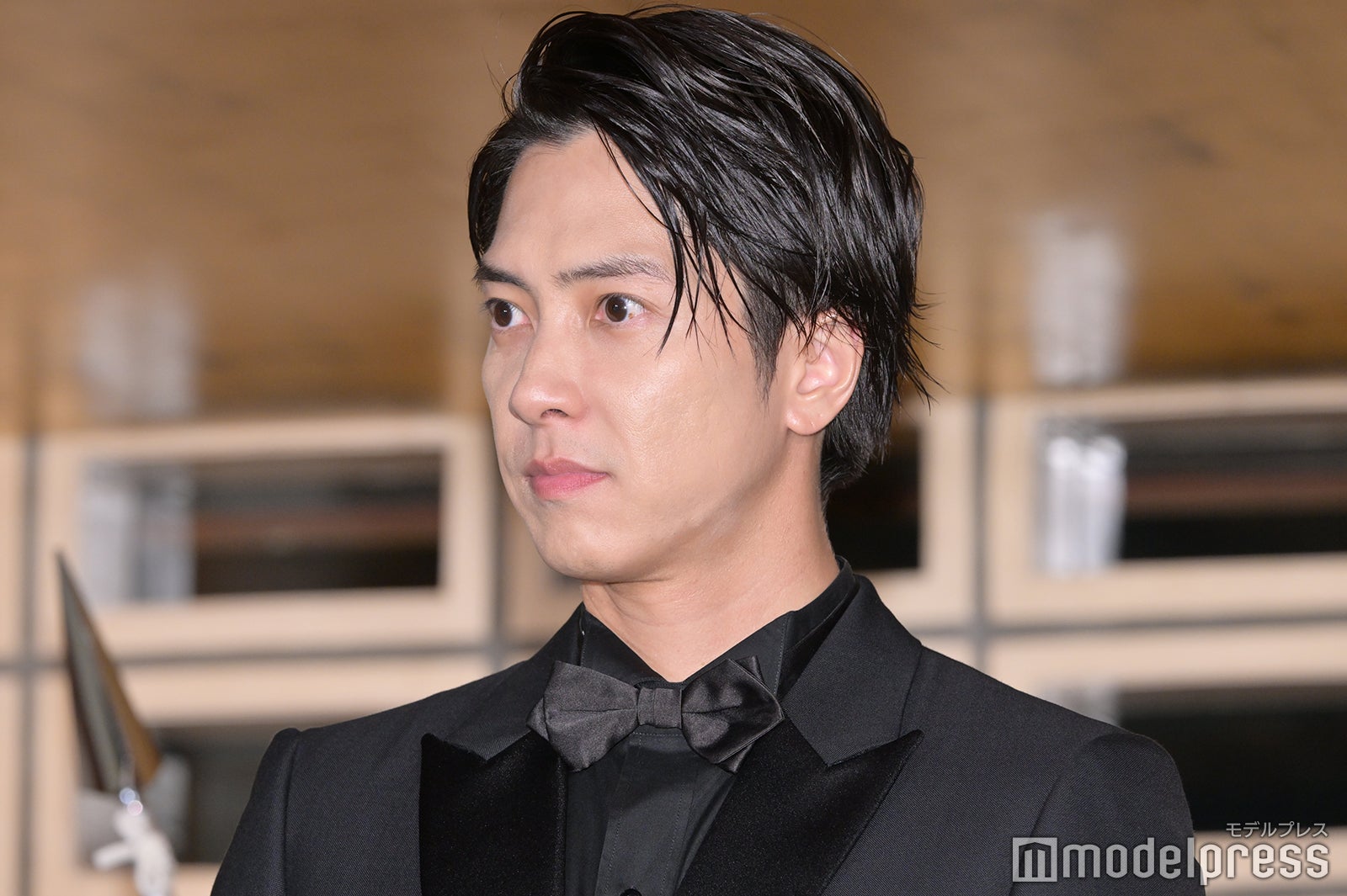 山下智久（C）モデルプレス