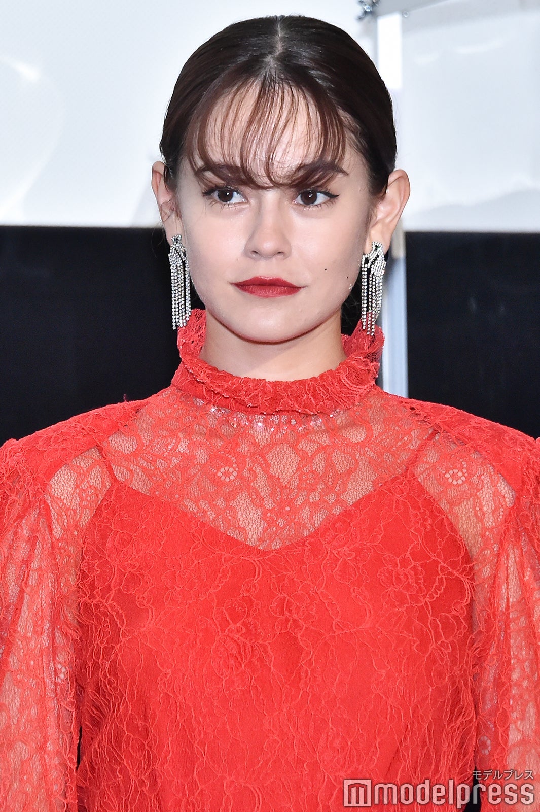 emma （C）モデルプレス