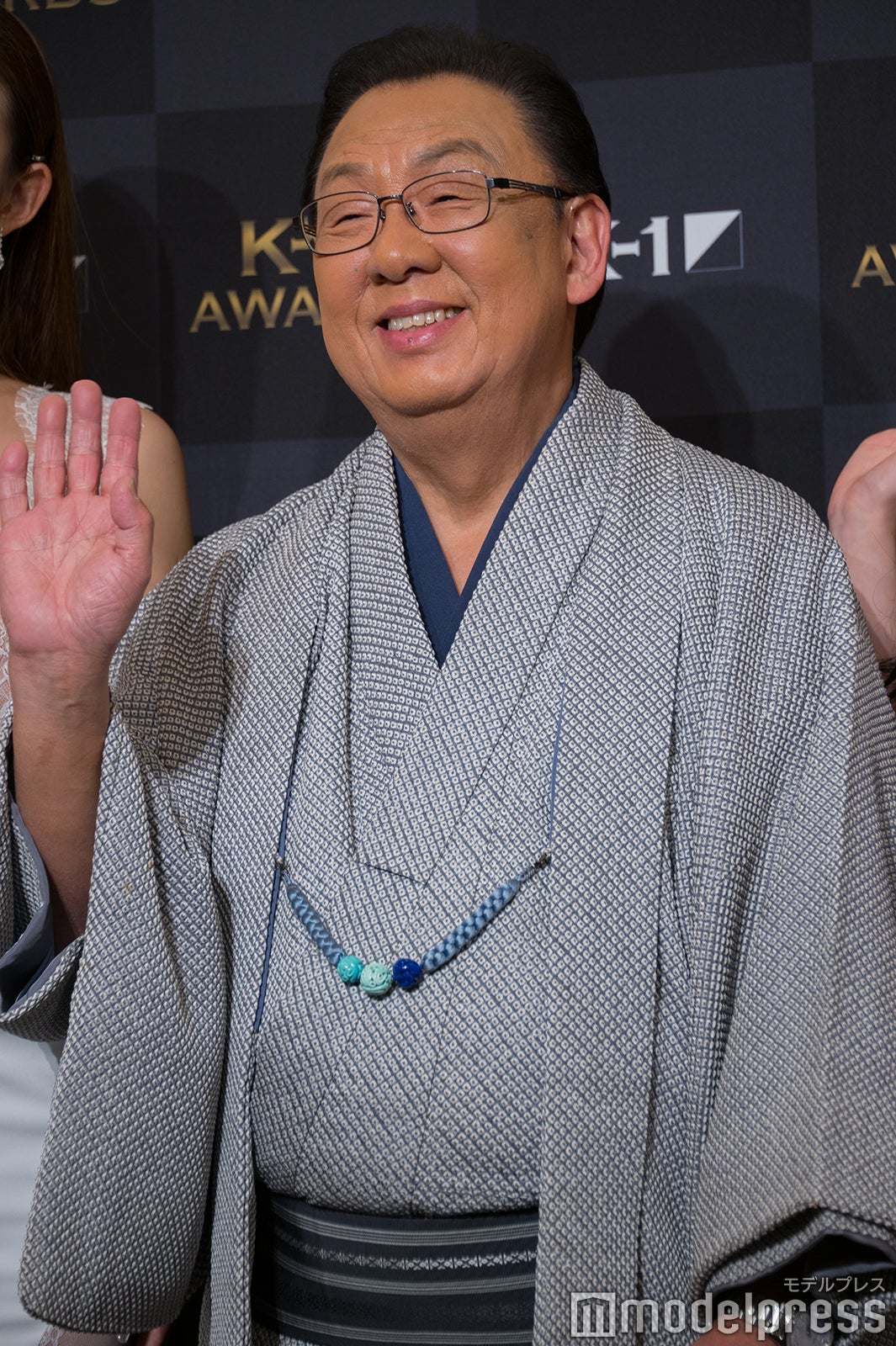 梅沢富美男（C）モデルプレス