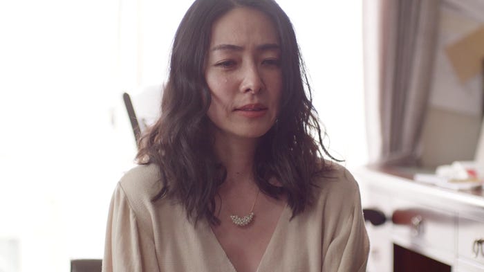 霧島れいか(C)エイベックス通信放送/フジテレビジョン