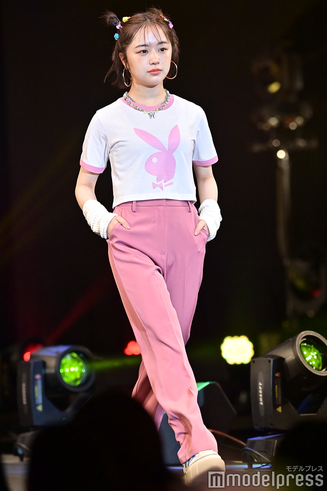 なえなの （C）モデルプレス