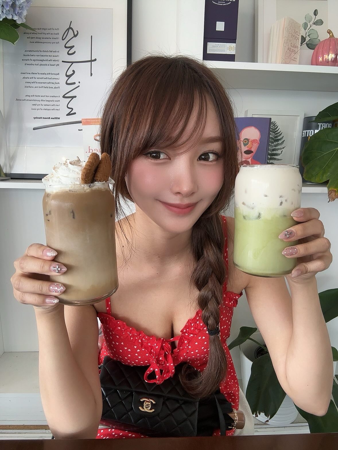 きほInstagramより