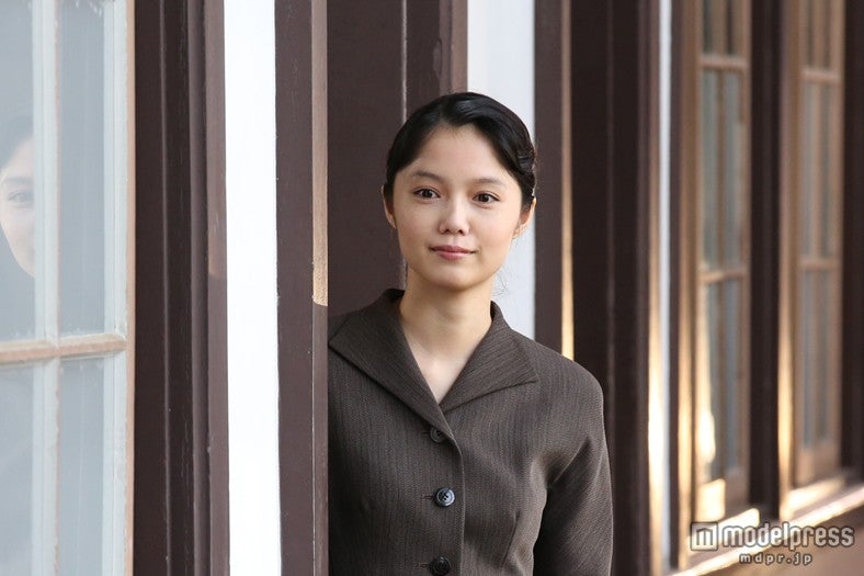 宮崎あおい、貫地谷しほりらNHK朝ドラ女優　妻夫木＆亀梨出演映画で共演