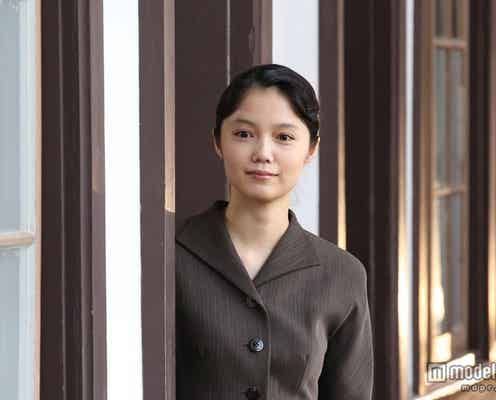 宮崎あおい、貫地谷しほりらNHK朝ドラ女優 妻夫木&亀梨出演映画で共演