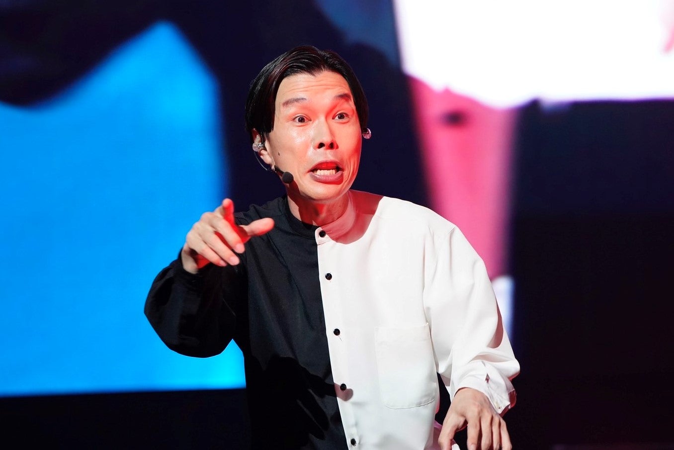 「マジ歌ライブ2023」（C）テレビ東京