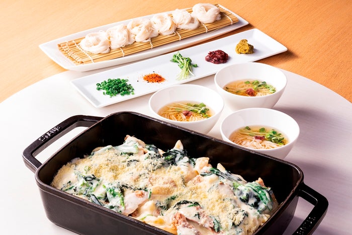 ストロベリー・ワンダーパーク／画像提供：ヒルトン東京ベイ