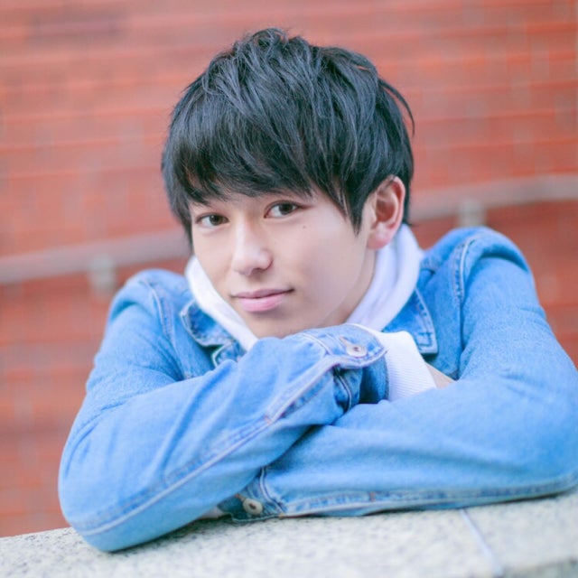 内藤智也さん（提供写真）