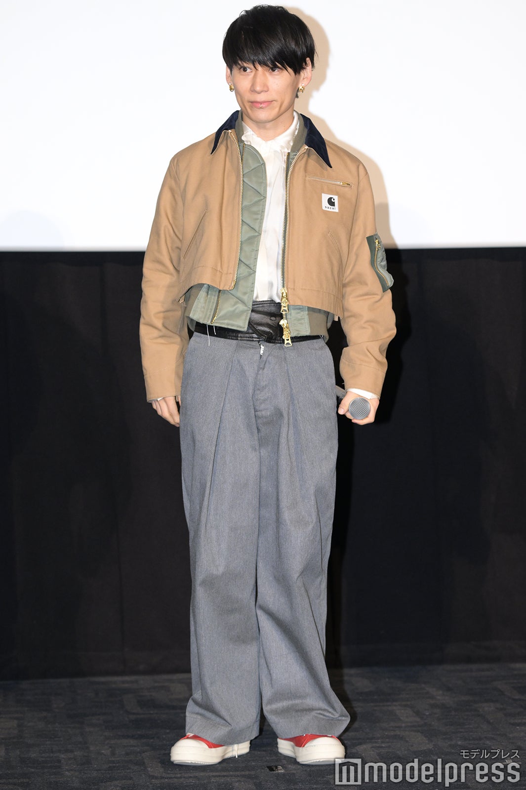 TAKUYA∞（C）モデルプレス