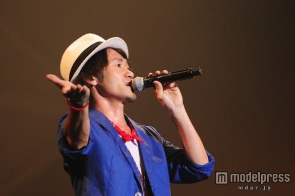 ナオト・インティライミ