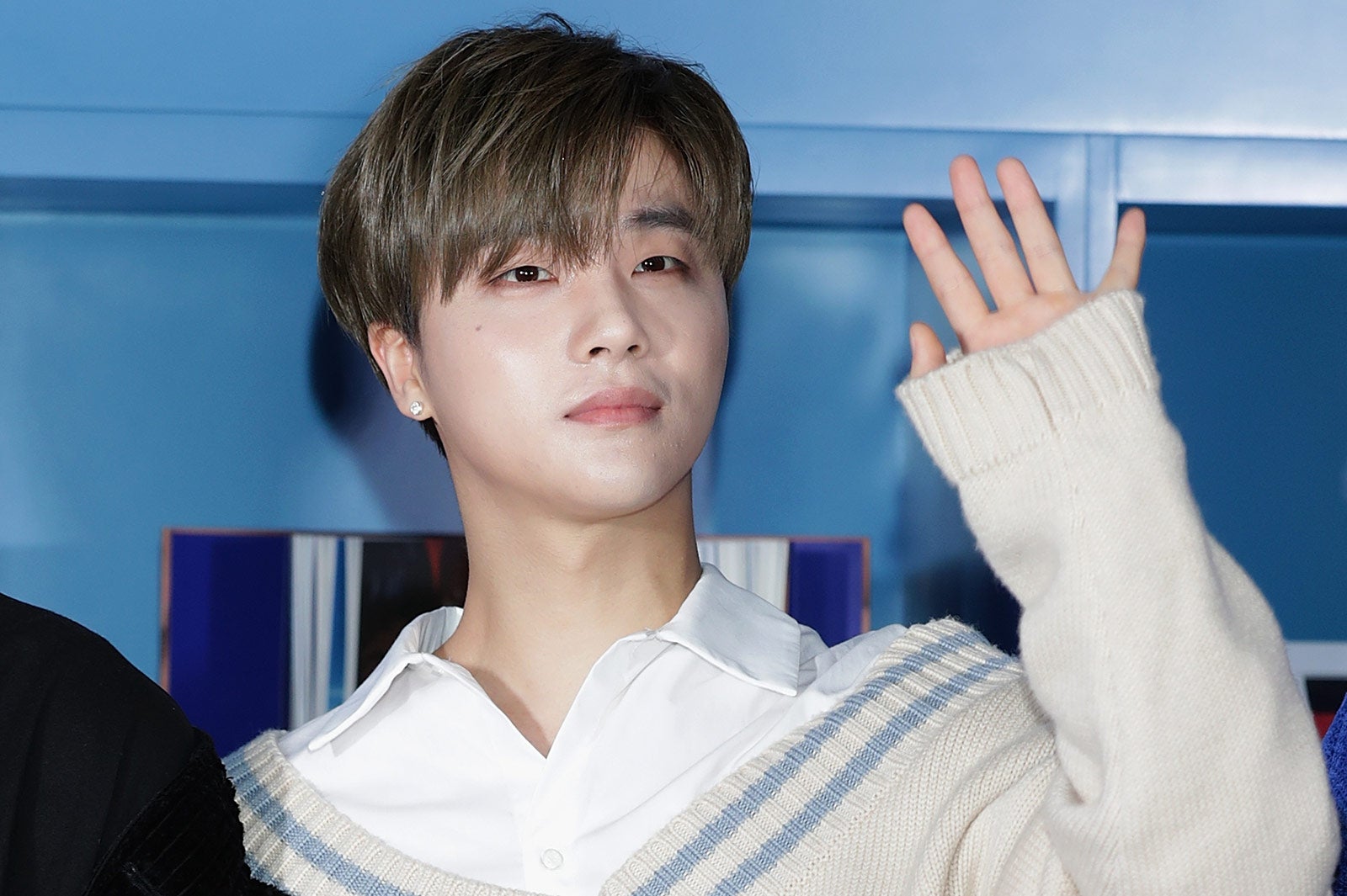 ジナン／Photo by Getty Images