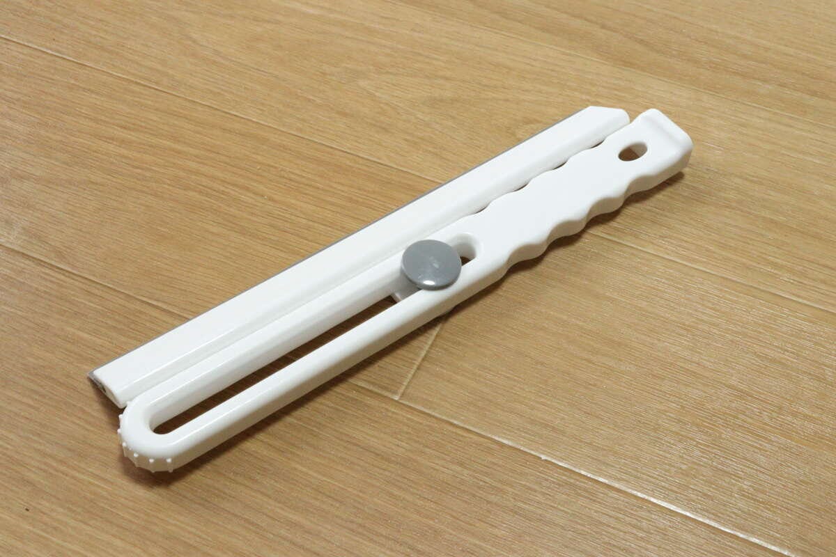 折りたためるガラスワイパー 折りたためるガラスワイパー