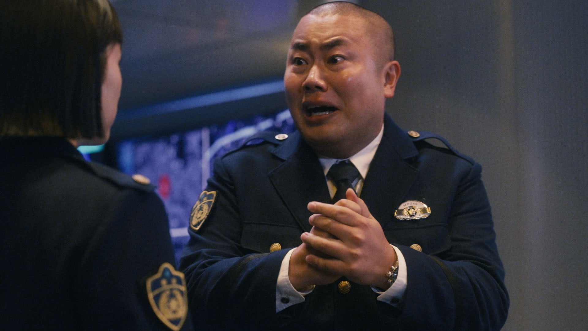 「No Activity」シーズン2、9月13日よりPrime Videoにて独占配信（C）2024 Amazon Content Services LLC or its Affiliates