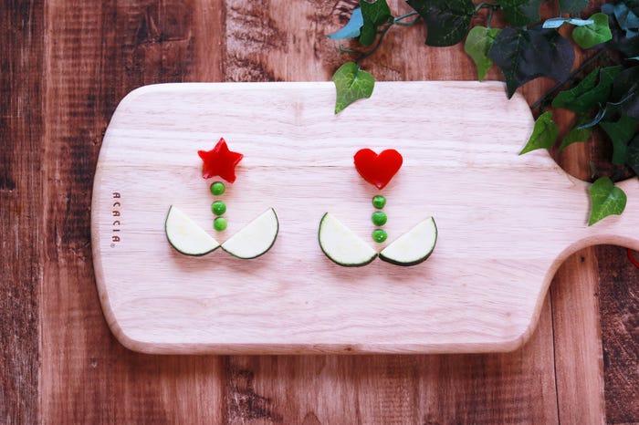 LINEのアピールはタイミングが大切/Photo by GIRLY DROP