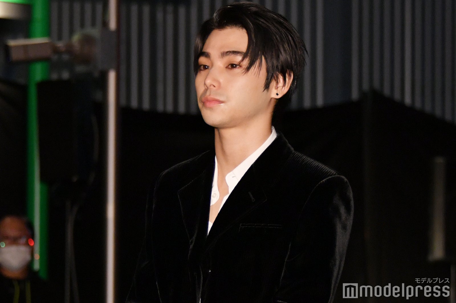 村上虹郎（C）モデルプレス