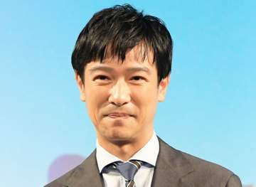 紅白、司会発表 堺雅人、二宮和也に「共演したドラマ同様、心強い弟です」審査員には松坂桃李？来年大河主演で濃厚か