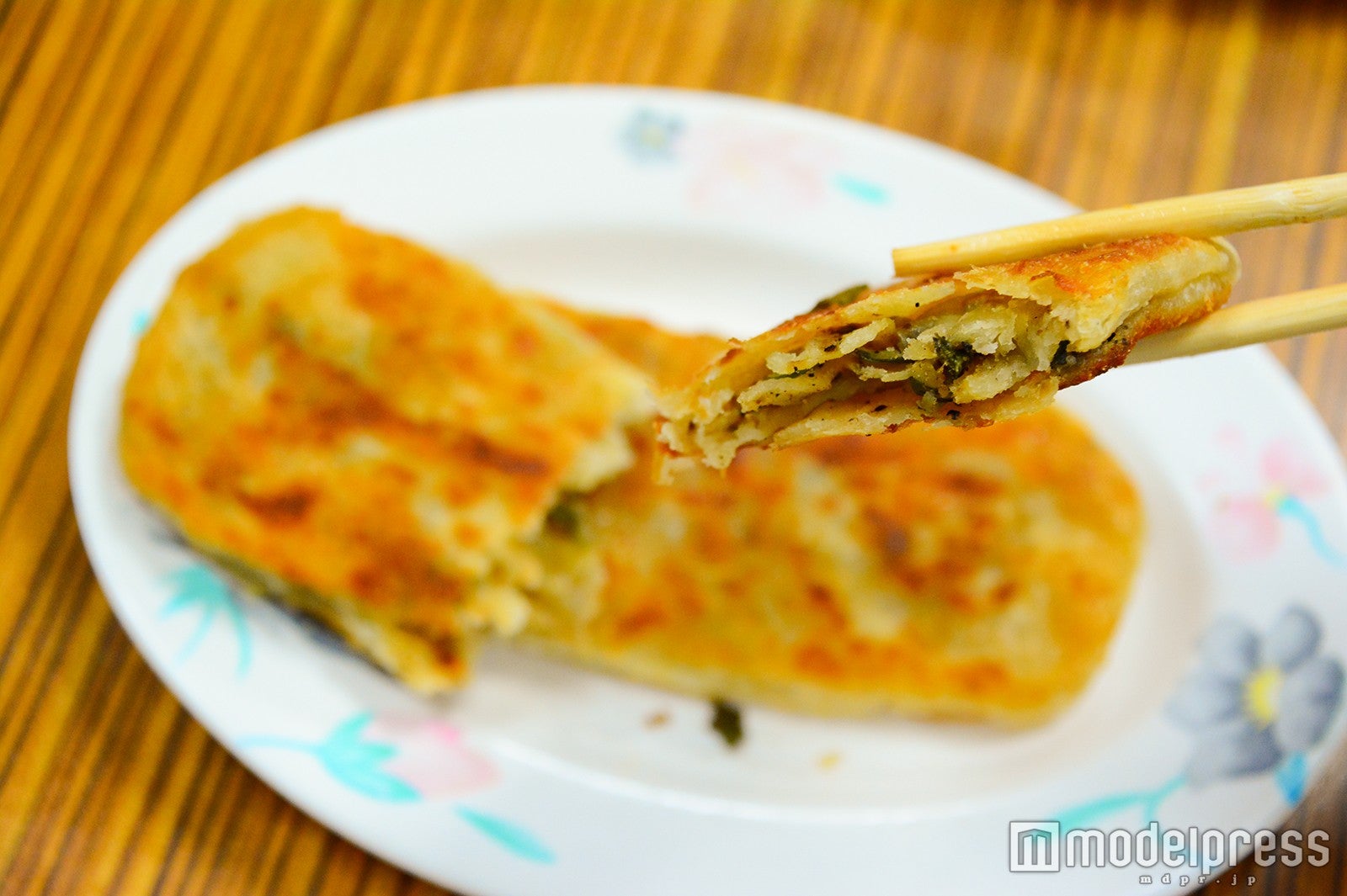 素朴な味わいにお酒が進む（C）モデルプレス