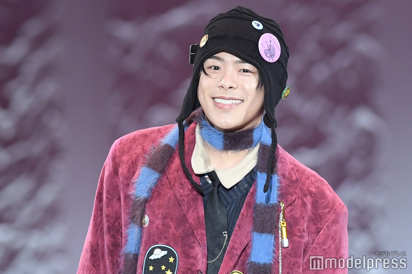 こーくん（C）モデルプレス