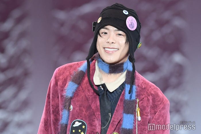 こーくん(C)モデルプレス