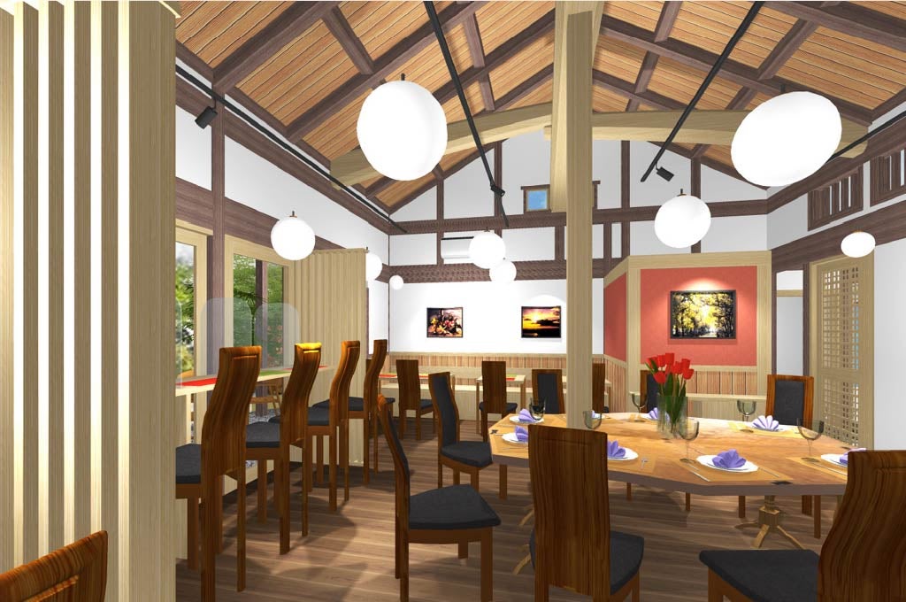 倉敷SOLA／画像提供：青木被服