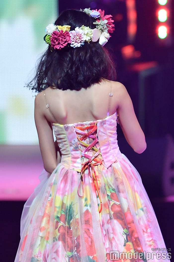 大友花恋(C)モデルプレス