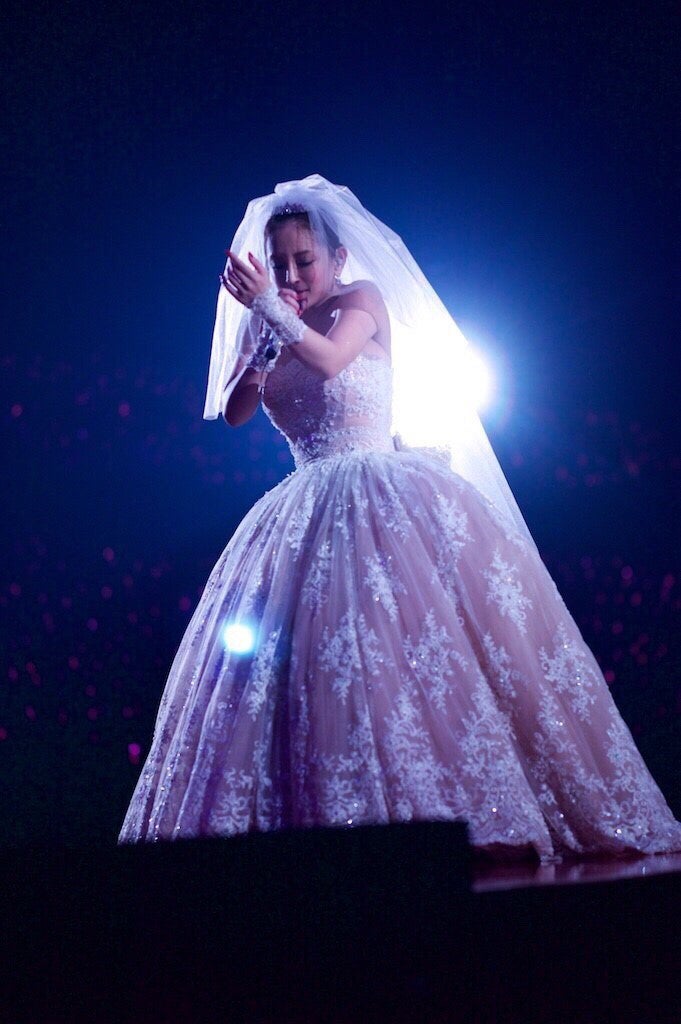 浜崎あゆみ（画像提供：avex）