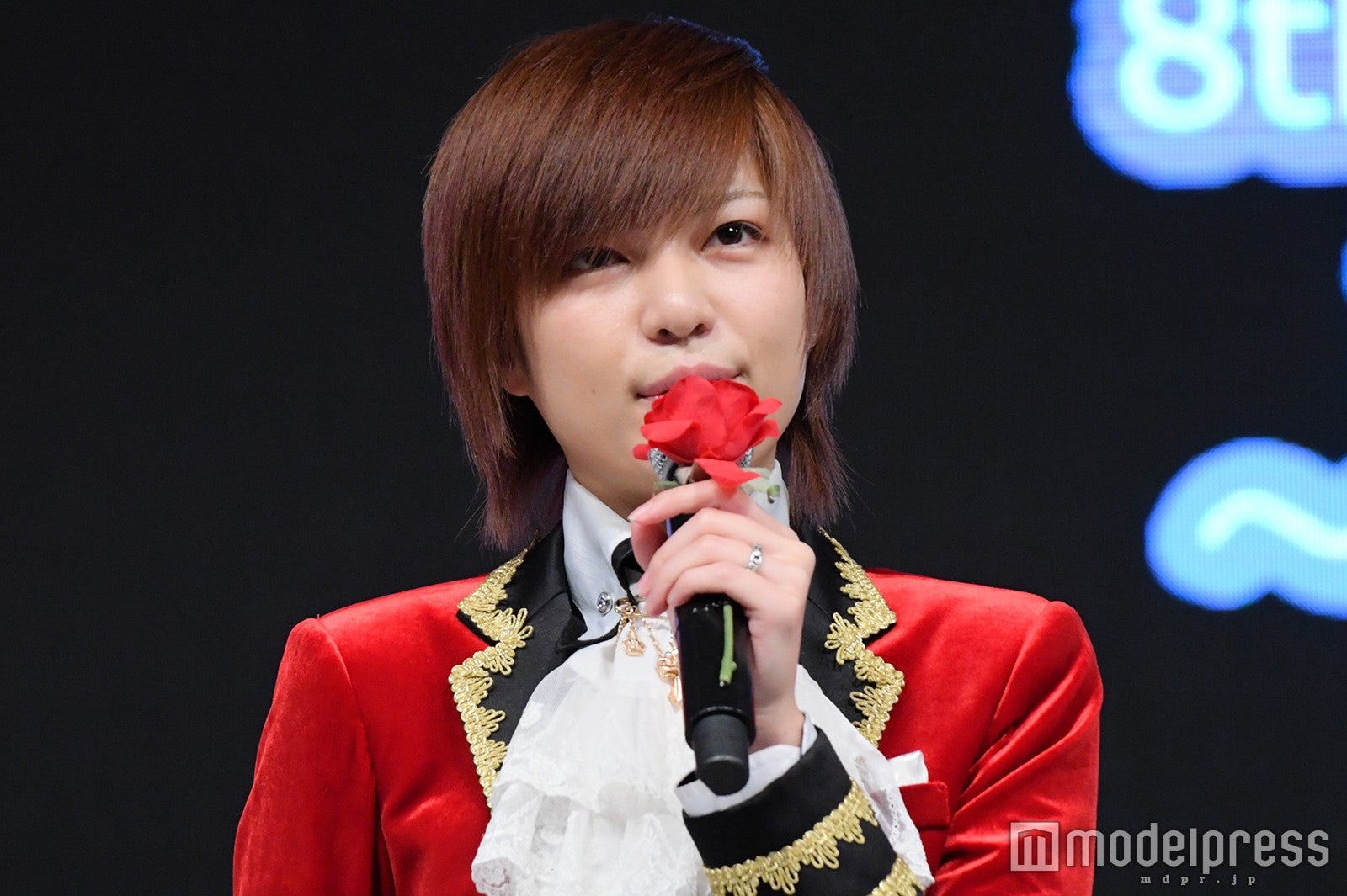 THE HOOPERS （C）モデルプレス