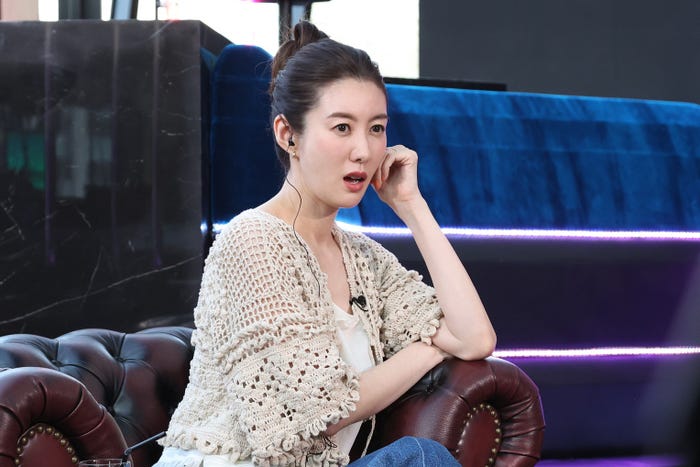 ともさかりえ(C)フジテレビ