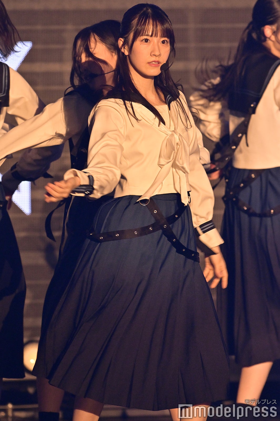 石森璃花（C）モデルプレス