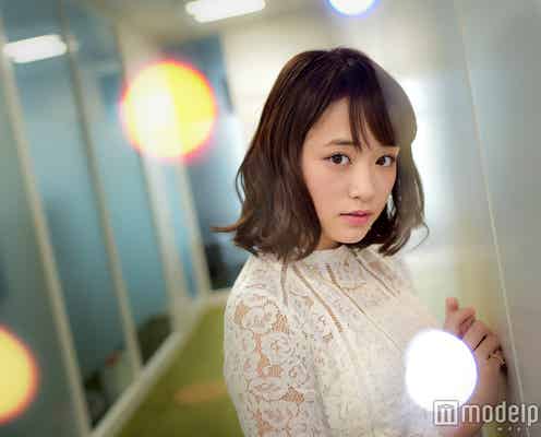 大原櫻子、今も繋がる佐藤健ら「カノ嘘」メンバーとの絆…今リアルにハマっているものベスト3も発表!<モデルプレスインタビュー>