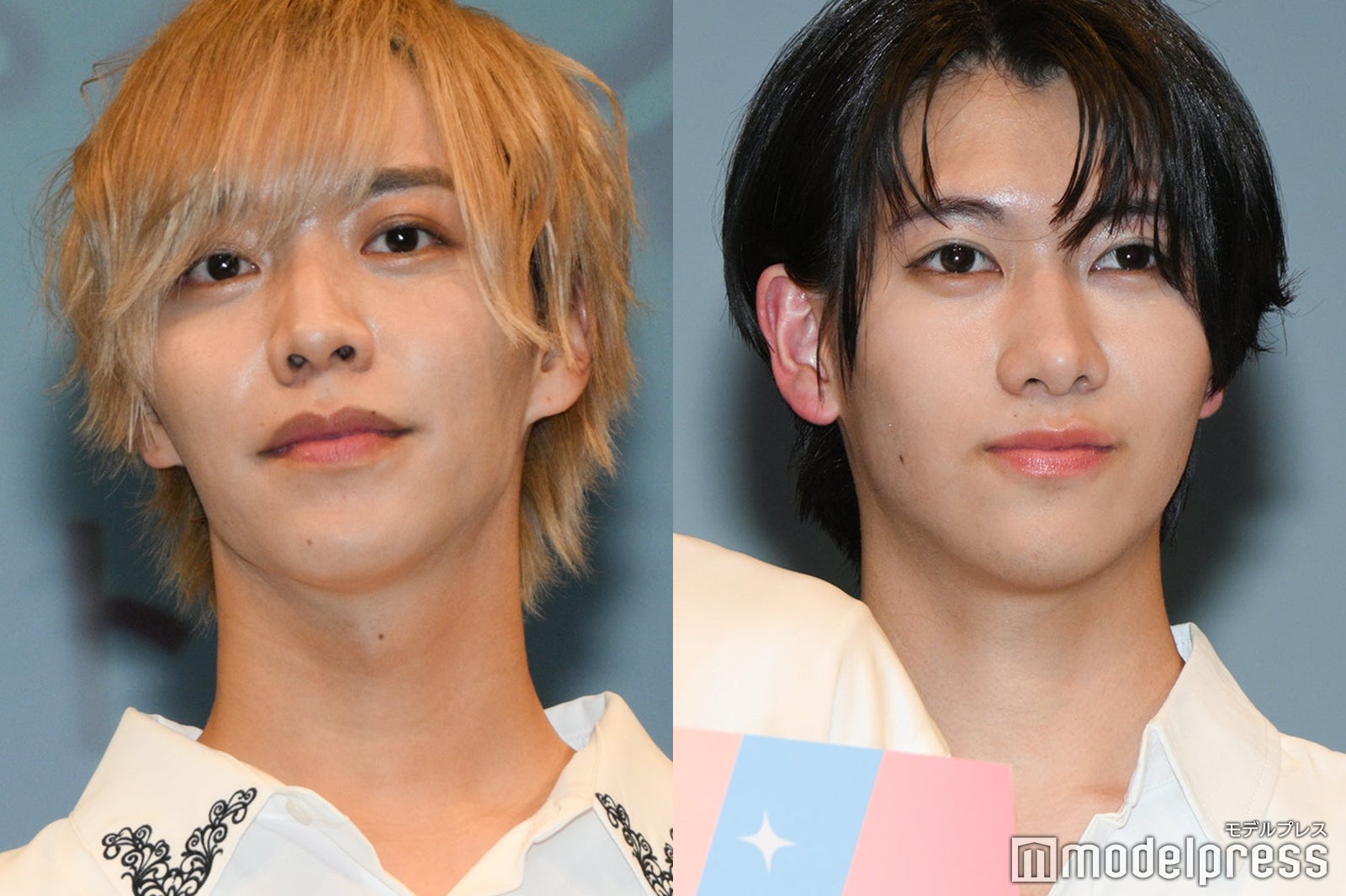 CLASS SEVEN大東立樹、IMP.松井奏との共演でメンバーから“非難”浴びる「エース的なポジションです」【熱愛プリンス】