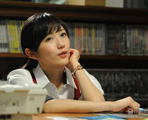 渡辺麻友、主演ドラマ×ソロ曲で「とってもステキな事」に挑戦
