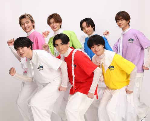 原因は自分にある。「チャギントン」15周年アンバサダーに就任 コラボ楽曲が新エンディングソングに【コメント】