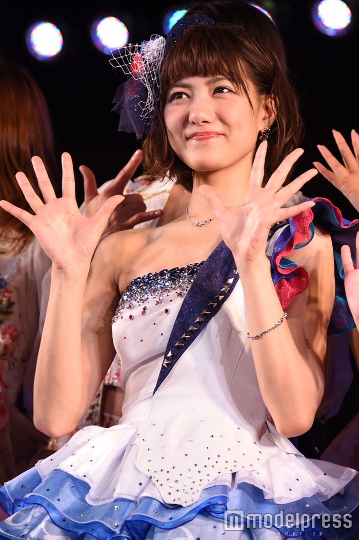 宮澤佐江(C)モデルプレス