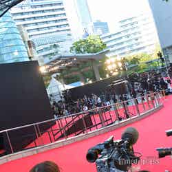 「第31回東京国際映画祭」 レッドカーペット（C）モデルプレス