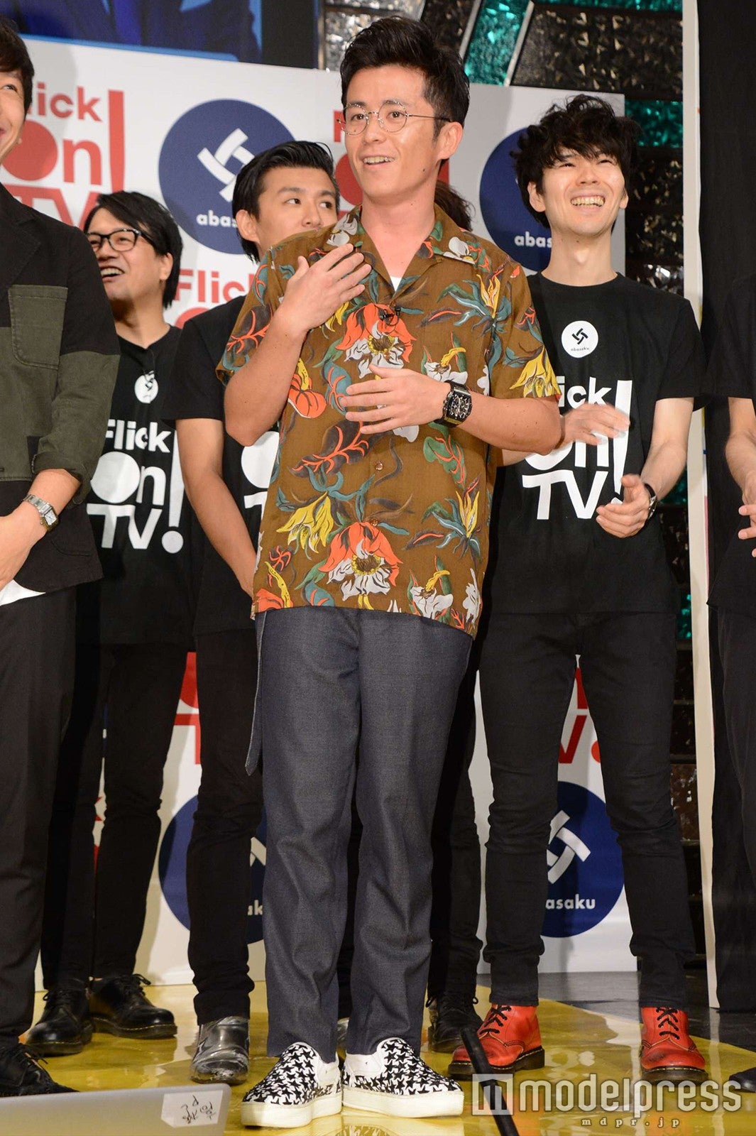 藤森慎吾（C）モデルプレス