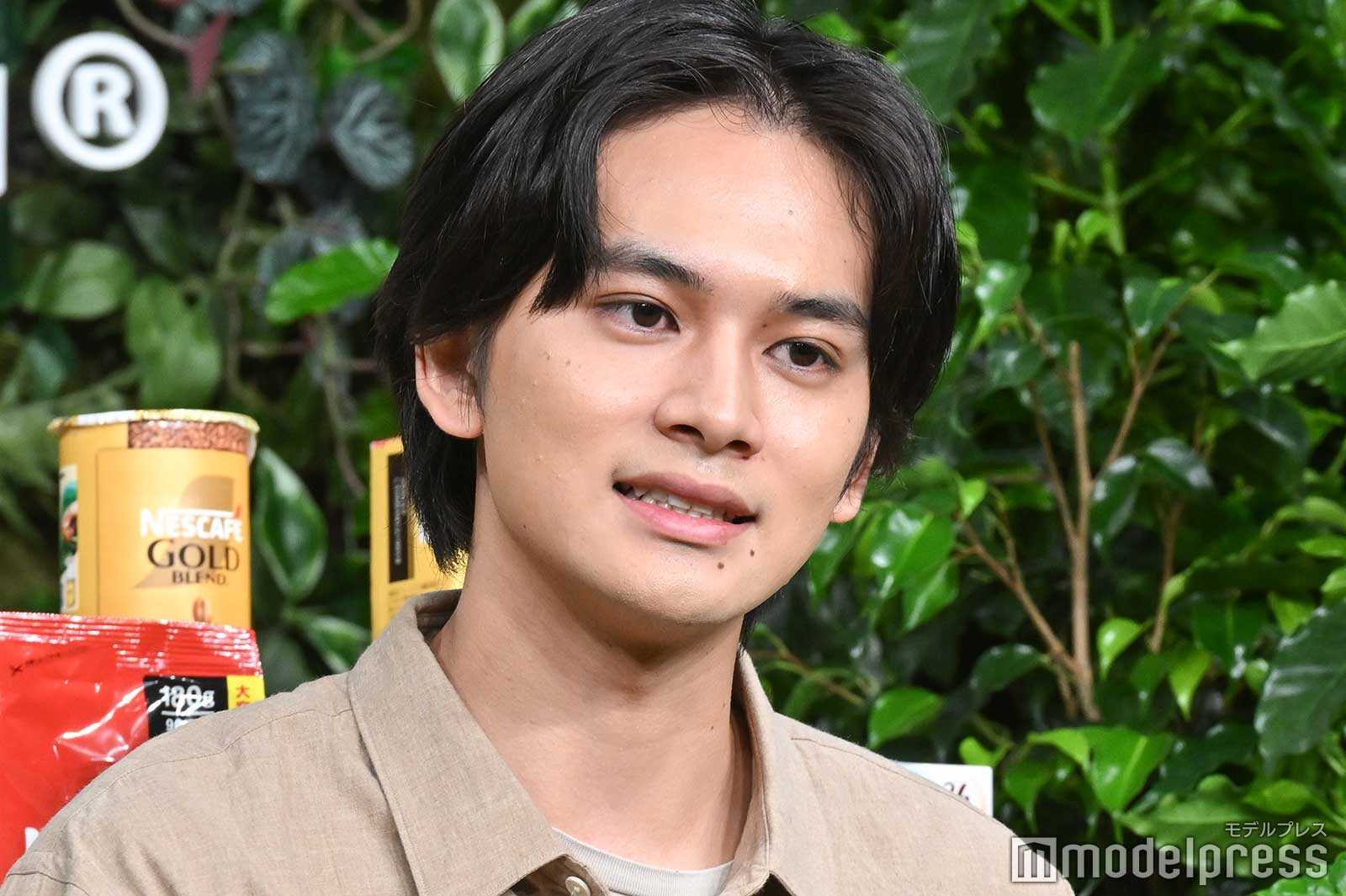 北村匠海（C）モデルプレス