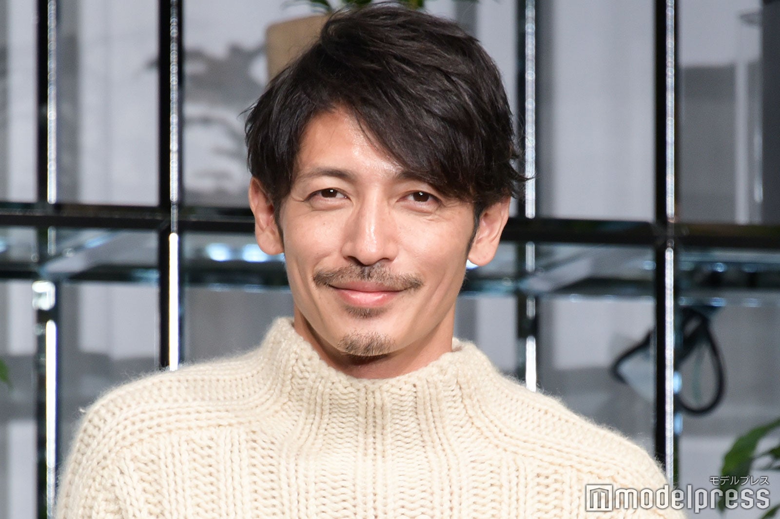 玉木宏（C）モデルプレス