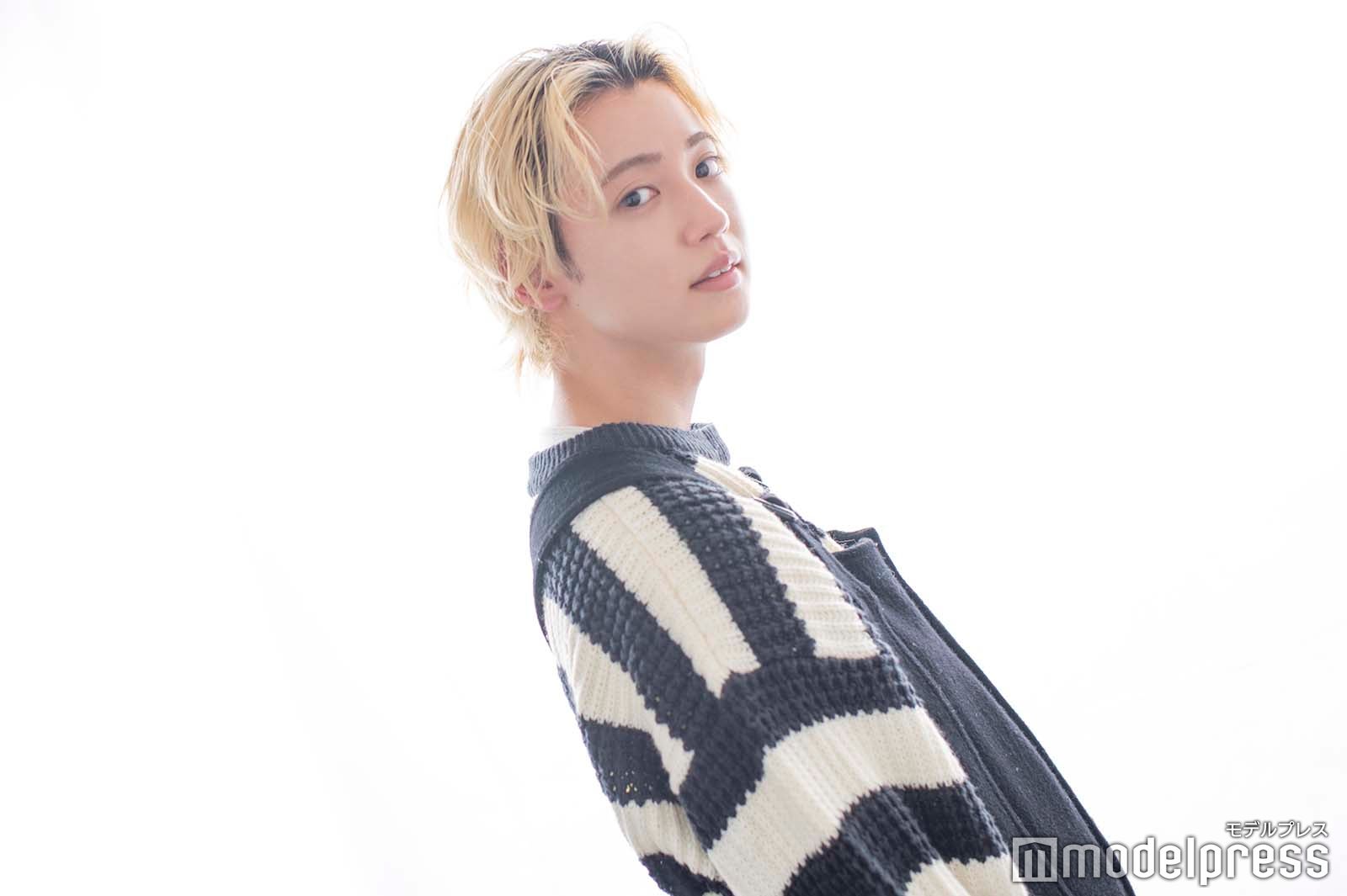 ゆうたろう（C）モデルプレス